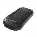 PowerNeed S20000C nešiojamasis įkroviklis Ličio polimeras (LiPo) 20000 mAh Juoda PowerNeed S20000C nešiojamasis įkroviklis Ličio polimeras (LiPo) 20000 mAh Juoda