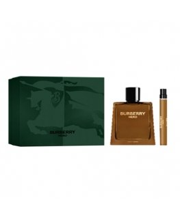 Чехол BURBERRY HERO 2 шт.