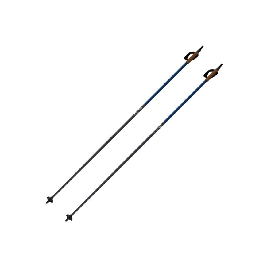 One Way Diamond 2 Cross-Country Ski Poles