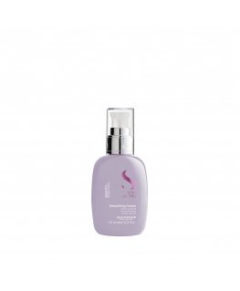 ALFAPARF Milano Smoothing Cream 125ml