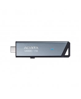 ADATA UE800 USB флеш накопитель 1 TB USB Type-C 3.2 Gen 2 (3.1 Gen 2) Серебристый