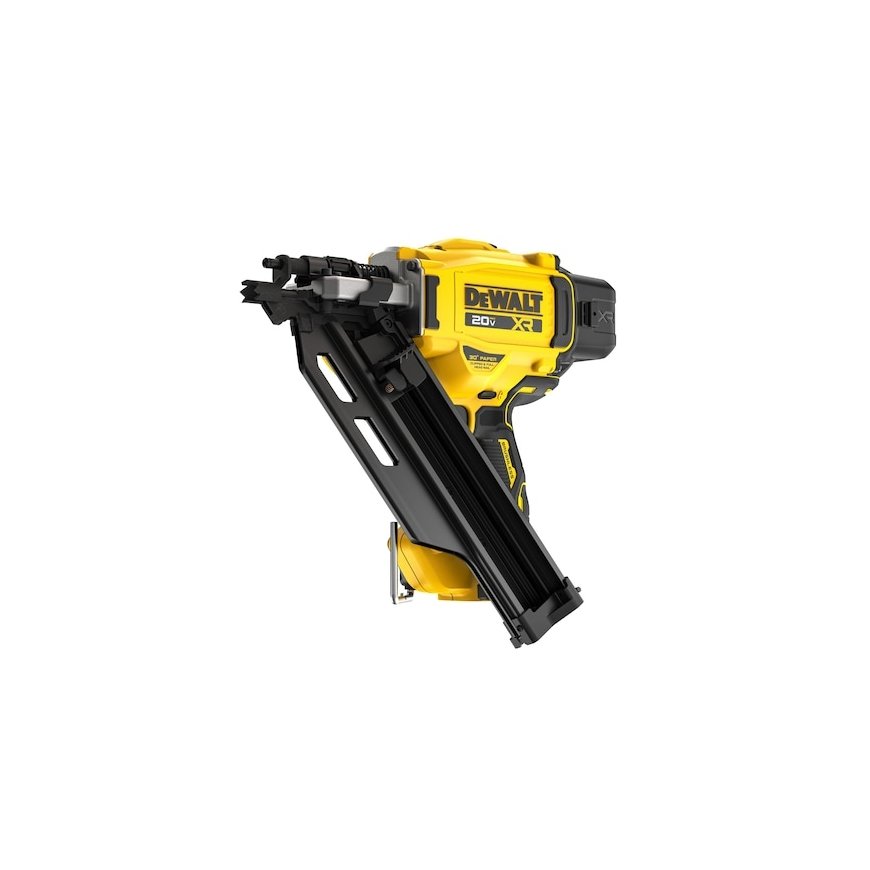 DeWALT DCN930N-XJ naglotājs un skavu pistole