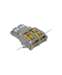 Tamiya 70097, mootoriredeli kast, komplekt.