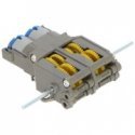 Tamiya 70097, dviguba pavarų dėžė, komplektas Tamiya 70097, dviguba pavarų dėžė, komplektas