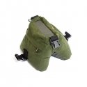 Stealth Gear Double Bean Bag Наплечная сумка Зеленый Stealth Gear Double Bean Bag Наплечная сумка Зеленый