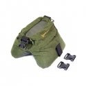Stealth Gear Double Bean Bag Õlakott Roheline Stealth Gear Double Bean Bag Õlakott Roheline
