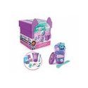 Parisax Gift diamond box for the Magnolia wood (Bath Box Surprise) 2 pcs