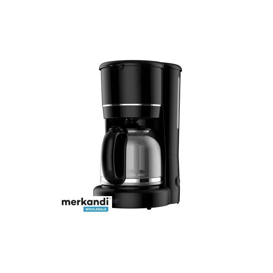 Adler Kavamalē Adler AD 4383 melnā