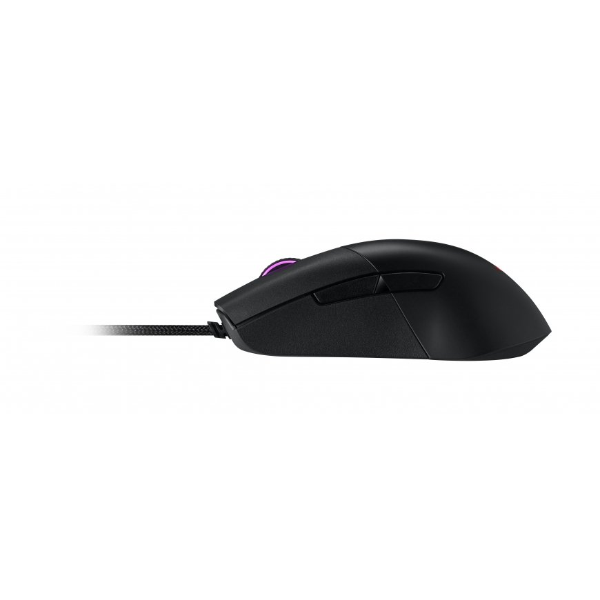 ASUS ROG Keris hiir Mängimine Parempoolne RF Wireless + USB Type-A 16000 DPI – 4