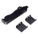 Akasa AK-MX304-08BK computer case part Rack Fan holder Akasa AK-MX304-08BK computer case part Rack Fan holder
