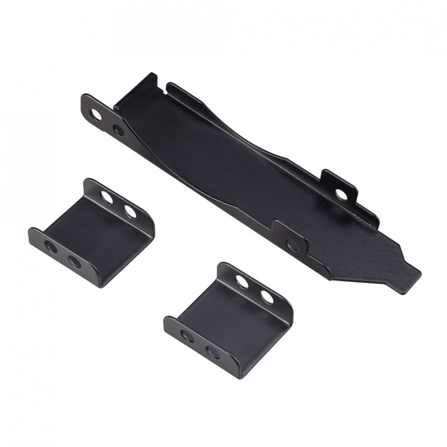 Akasa AK-MX304-08BK computer case part Rack Fan holder – 2