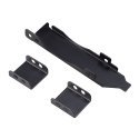 Akasa AK-MX304-08BK computer case part Rack Fan holder Akasa AK-MX304-08BK computer case part Rack Fan holder
