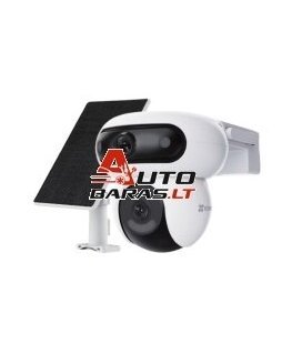 Lauko akumuliatorinė valdoma IP камера EZVIZ CS-HB90x/SP