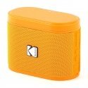 Kodak SoundBrix Wireless Stack Speaker (Overload Orange), 2PCS Kodak SoundBrix Wireless Stack Speaker (Overload Orange), 2PCS