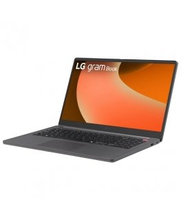 LG Gram 15U50T