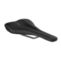 Sqlab SQB Balnelis 614 Ergowave active 2.1 S-Tube, 12cm, 900 juodas Sqlab SQB Balnelis 614 Ergowave active 2.1 S-Tube, 12cm, 900 juodas