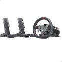 PXN-V10 Ultra gaming set - steering wheel + pedal + clamps + mounting accessories (PS4 / Xbox One / PC / Xbox Series X&S) PXN-V10 Ultra gaming set - steering wheel + pedal + clamps + mounting accessories (PS4 / Xbox One / PC / Xbox Series X&S)