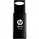 STICK HP 256GB 712w Juodas USB 3.2 Flash Drive STICK HP 256GB 712w Juodas USB 3.2 Flash Drive