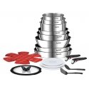 Tefal Ingenio L897SJ04 pan set 20 pc(s)