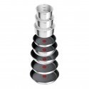 Tefal Ingenio L897SJ04 pannu un katlu komplekts 20 pcs