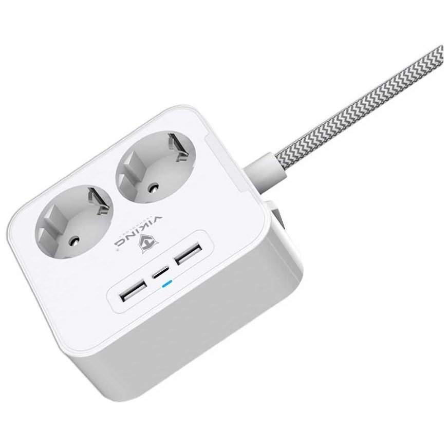 Viking maitinamise adapter AC23