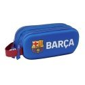 Safta F.C. Barcelona 3D kahekordne pliiatsikotike Safta F.C. Barcelona 3D kahekordne pliiatsikotike