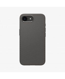 Spigen Liquid Air чехол для мобильного телефона 15,5 cm (6.1") Крышка Серый