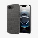 Spigen Liquid Air mobilo telefonu apvalks 15,5 cm (6.1") Aploksne Pelēks Spigen Liquid Air mobilo telefonu apvalks 15,5 cm (6.1") Aploksne Pelēks