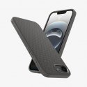 Spigen Liquid Air mobilo telefonu apvalks 15,5 cm (6.1") Aploksne Pelēks Spigen Liquid Air mobilo telefonu apvalks 15,5 cm (6.1") Aploksne Pelēks