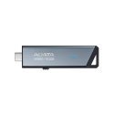 ADATA UE800 USB zibatmiņa 512 GB USB Veids-C 3.2 Gen 2 (3.1 Gen 2) Sudrabs ADATA UE800 USB zibatmiņa 512 GB USB Veids-C 3.2 Gen 2 (3.1 Gen 2) Sudrabs