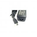 Extra Digital AS33FSPE power adapter/inverter Indoor 33 W Black Extra Digital AS33FSPE power adapter/inverter Indoor 33 W Black