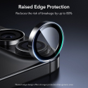 OSŁONA NA APARAT ESR ARMORITE CAMERA PROTECTOR IPHONE 16 | 16 PL OSŁONA NA APARAT ESR ARMORITE CAMERA PROTECTOR IPHONE 16 | 16 PL