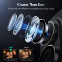 OSŁONA NA APARAT ESR ARMORITE CAMERA PROTECTOR IPHONE 16 | 16 PL OSŁONA NA APARAT ESR ARMORITE CAMERA PROTECTOR IPHONE 16 | 16 PL