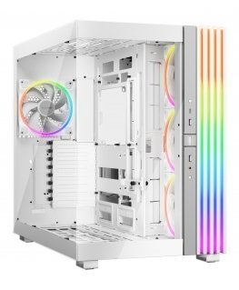 be quiet! LIGHT BASE 900 FX White Full Tower