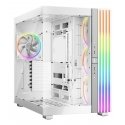 be quiet! LIGHT BASE 900 FX White „Full Tower“ Balta be quiet! LIGHT BASE 900 FX White „Full Tower“ Balta