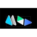 Yeelight YLFWD-012 nutivalgusti Nutipaneel Wifi 2 W Yeelight YLFWD-012 nutivalgusti Nutipaneel Wifi 2 W