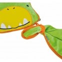 Trunki 10502 плед Шерсть, Плюш Зеленый Trunki 10502 плед Шерсть, Плюш Зеленый