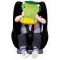 Trunki 10502 плед Шерсть, Плюш Зеленый Trunki 10502 плед Шерсть, Плюш Зеленый