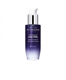 Institut Esthederm Intensive Aha Peel Tiivistetty Seerumi, 30 ml