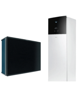 Sausinātājs Duux Smart Dehumidifier | Bora | Jauda 169 W | Piemērots telpām līdz 30 m² | Ūdens tvertnes jauda 2.5 L | Balts