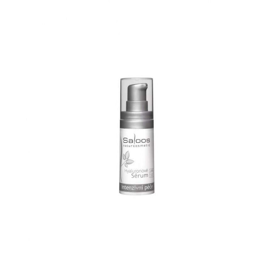 Saloos Hyaluronserum 15 ml