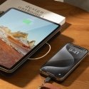 Nepabeigts Native Union (Re)Classic Qi2 Power Bank - magnētiskais powerbank 5000 mAh, saderīgs ar MagSafe un Qi2, USB-C - USB-C Nepabeigts Native Union (Re)Classic Qi2 Power Bank - magnētiskais powerbank 5000 mAh, saderīgs ar MagSafe un Qi2, USB-C - USB-C