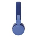 Hama Freedom Lit III Headset Wireless Head-band Calls/Music USB Type-C Bluetooth Blue