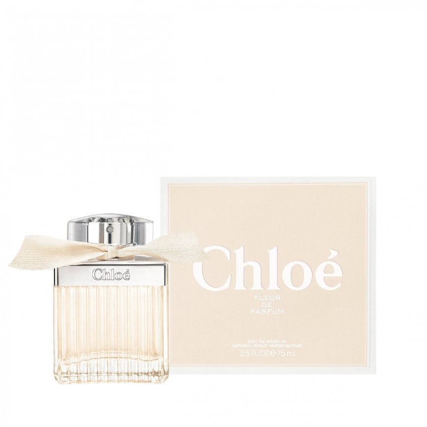 Chloé Fleur de Parfum 75 ml Moteriškas – 2