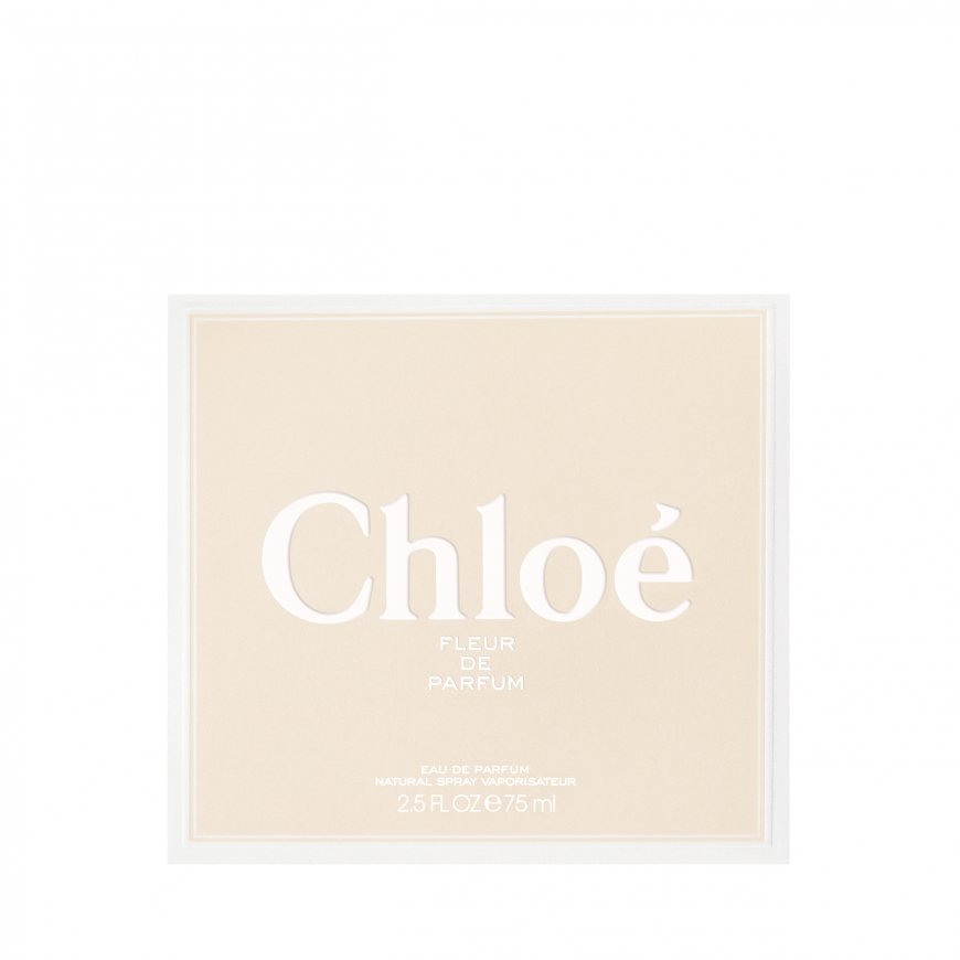 Chloé Fleur de Parfum 75 ml Женский – 3