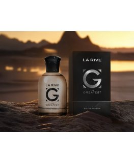 La Rive The Greatest - EDT
