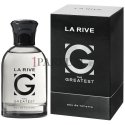 La Rive The Greatest - EDT La Rive The Greatest - EDT