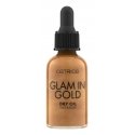 CATRICE Glam In Gold Dry Oil CATRICE Glam In Gold Dry Oil