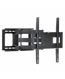 ART AR-80 крепление для телевизора 165,1 cm (65") Черный
