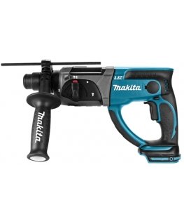 Makita DHR202ZJ gręžiamasis perforatorius 1100 RPM